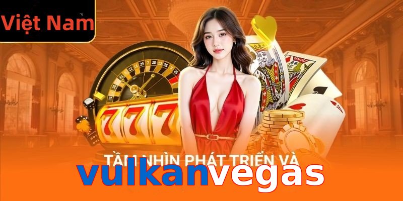 vulkanvegas