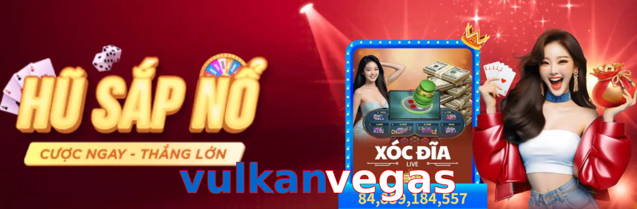 vulkanvegas