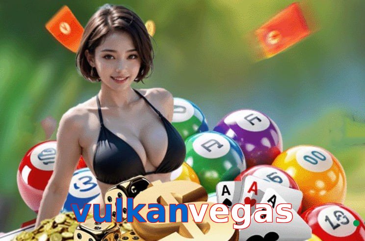vulkanvegas