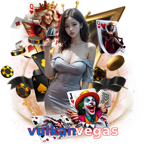 vulkanvegas