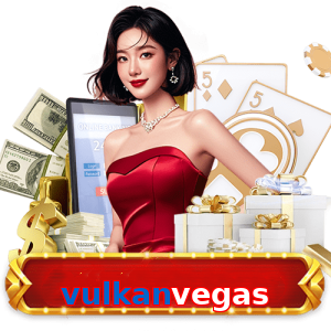 vulkanvegas