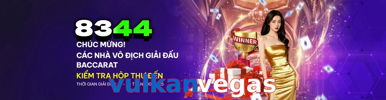 vulkanvegas