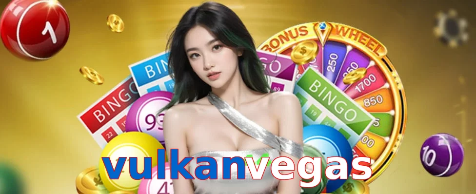 vulkanvegas